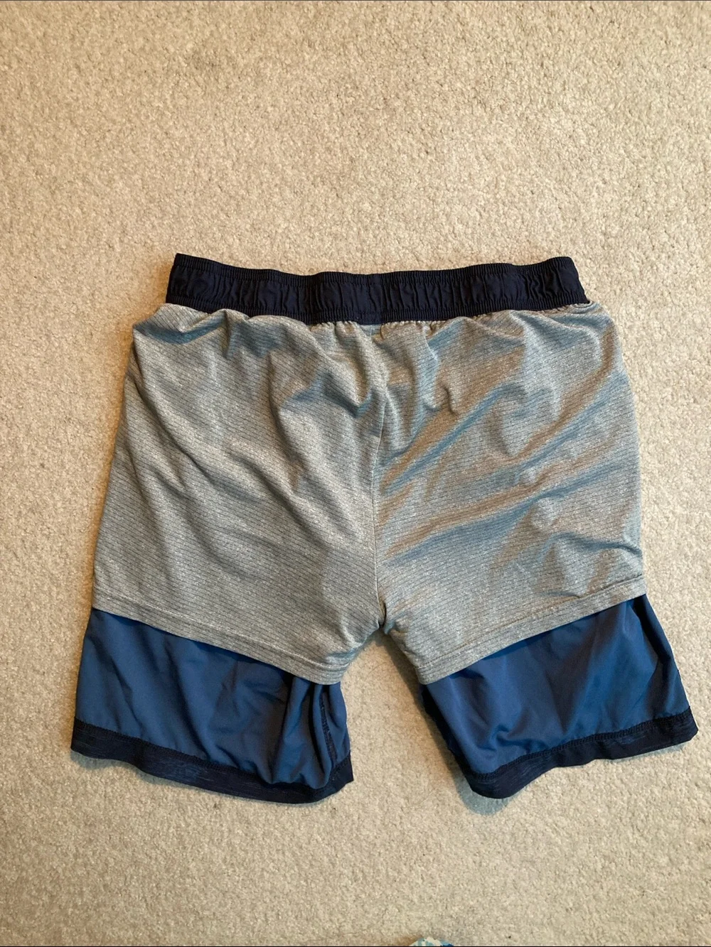 Vuori V302 Kore Shorts 7” Lined